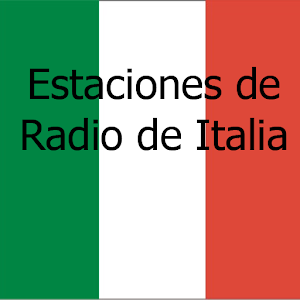 Descargar app Estaciones De Radios De Italia