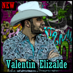 Descargar app Valentin Elizalde-(soy Así)nuevas Musica Y Letras disponible para descarga