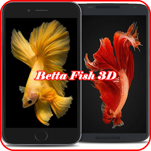 Descargar app Betta Fish 3d