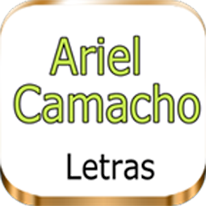 Descargar app Ariel Camacho Letras De Cancio disponible para descarga