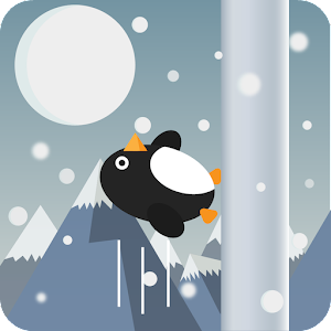 Descargar app Penguin Run, Cartoon disponible para descarga
