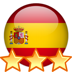 Descargar app España Noticias Celebridades disponible para descarga