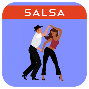 Descargar app Salsa - Clases De Baile