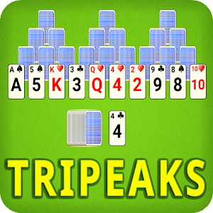 Descargar app Tripeaks Épico disponible para descarga