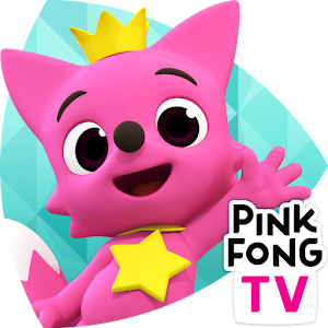 Descargar app Pinkfong Tv: Vídeos Para Niños disponible para descarga