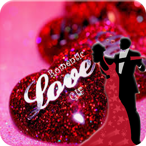 Descargar app Romántico Amor Gif disponible para descarga
