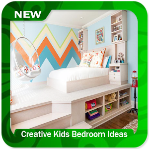 Descargar app Ideas Creativas Del Dormitorio De Los Cabritos disponible para descarga