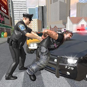 Descargar app Policía De Ny Chase, Simulador - Extreme Racer