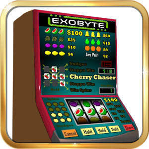 Descargar app Máquina De Cherry Chaser + disponible para descarga