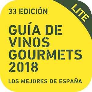 Descargar app Guía Vinos Gourmets 2018 Lite