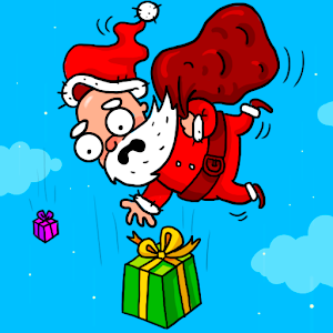 Descargar app De Navidad De Santa Caer disponible para descarga