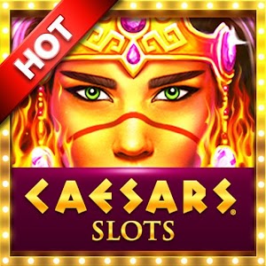 Descargar app Caesars Slot Machines & Games