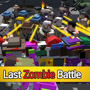 Descargar app Última Batalla De Zombis disponible para descarga