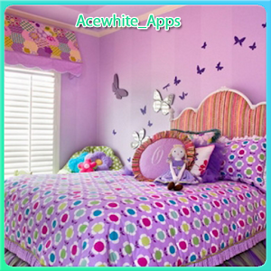 Descargar app Dormitorio Decoración Chica