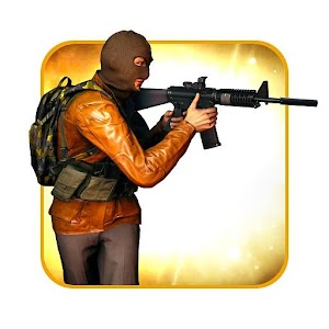 Descargar app Prison Gunner - Rebound Battle disponible para descarga