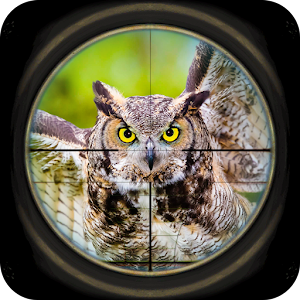 Descargar app Fps Bird Hunter: Sniper Shooting Mejor Juego Grati