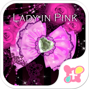 Descargar app ★temas Gratuitos★lady In Pink disponible para descarga