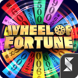 Descargar app Wheel Of Fortune Free Play