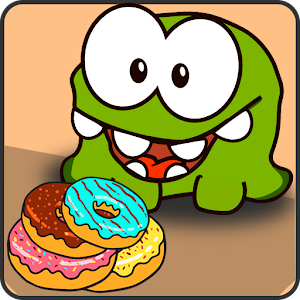 Descargar app Hungry Lazy Green Frog: Feed