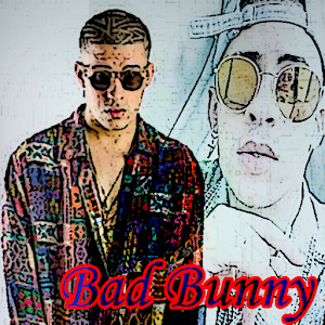 Descargar app Bad Bunny - Báilame Remix Ft.nacho, Yandel Musica