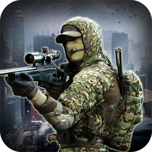 Descargar app Grand Gang City Sniper Asesino Héroe De Superviven