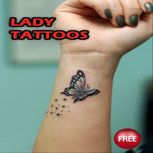 Descargar app Tatuajes Señora