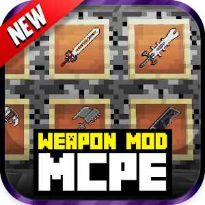 Descargar app Arma Mod Para Mcpe!