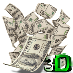 Descargar app Dinero 3d Fondos Animados