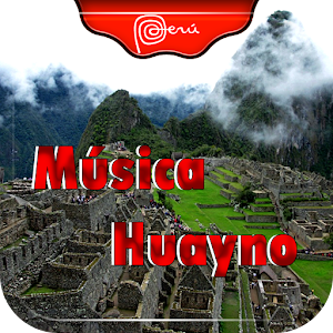 Descargar app Música Huayno Gratis