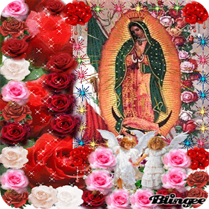 Descargar app Virgen De Guadalupe Hoy En Tu Dia