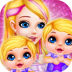 Descargar app Gemelos Recién Nacidos disponible para descarga