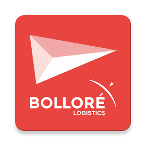 Descargar app Link Bolloré Logistics