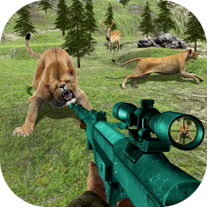 Descargar app Loca Safari Caza Animal Llamadas Aventuras disponible para descarga