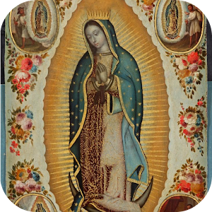 Descargar app Imagenes De La Virgen Guadalupe disponible para descarga
