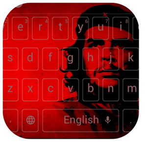 Descargar app Tema De Che Guevara