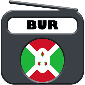 Descargar app Radio Burundi disponible para descarga