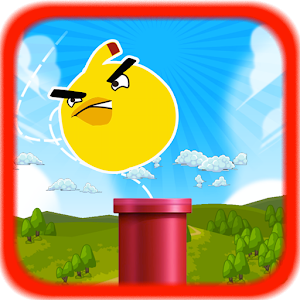 Descargar app Lazy Bird Ninja Crash Run Fun