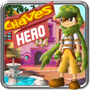 Descargar app El Chavo Bazoca Héroe Aventura disponible para descarga