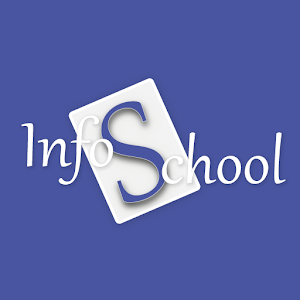 Descargar app Infoschool App