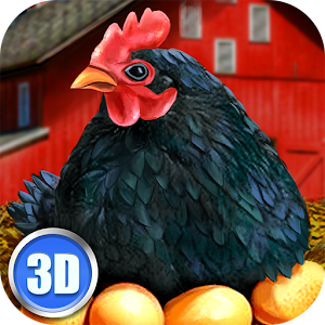 Descargar app Euro Farm Simulator: Pollo