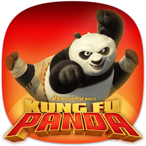 Descargar app Kung Fu Panda Theme Launcher