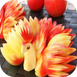 Descargar app Ideas De Fruta Diy Talla