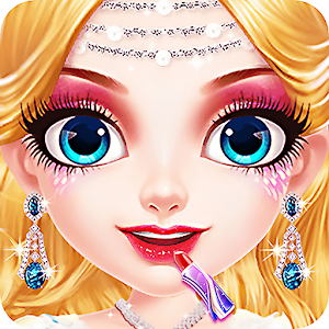 Descargar app Maquillaje De Belleza Durmiente - Derssup Princesa disponible para descarga