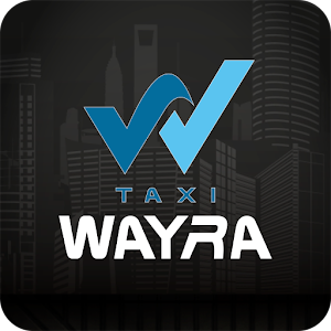Descargar app Taxiwayra disponible para descarga