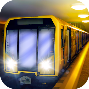 Descargar app Simulador De Conducción Del Metro De Berlín