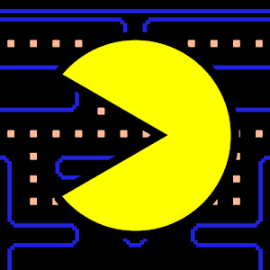 Descargar app Pac-man