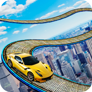 Descargar app Extreme Car Stunts Game 3d