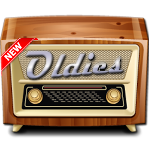 Descargar app Oldies Radio disponible para descarga
