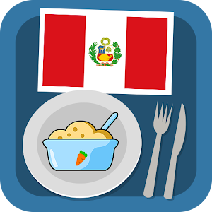 Descargar app Recetas De Comida Peruana