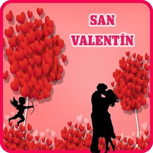 Descargar app Feliz San Valentín disponible para descarga